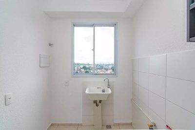 Apartamento, 2 quartos, 47 m² - Foto 3