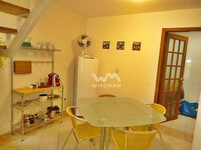 Casa, 2 quartos, 72 m² - Foto 3