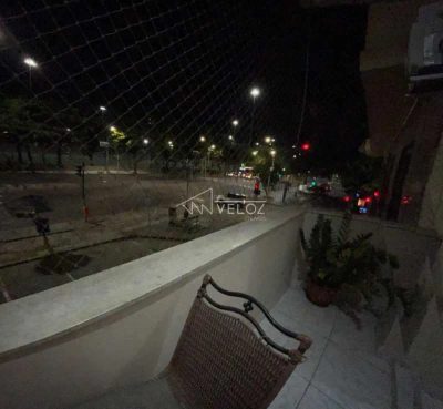 Apartamento, 2 quartos, 96 m² - Foto 1