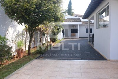 Casa, 3 quartos, 367 m² - Foto 2