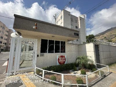 Apartamento, 1 quarto, 41 m² - Foto 1
