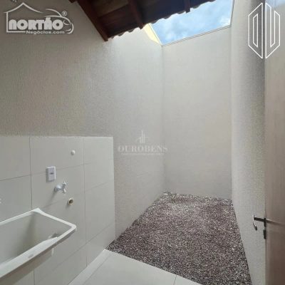 Casa, 3 quartos, 64 m² - Foto 5