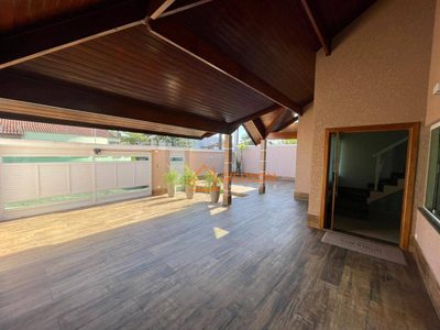 Sobrado, 3 quartos, 196 m² - Foto 4