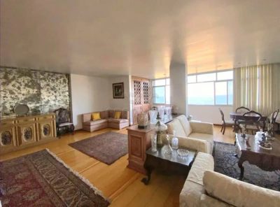 Apartamento, 4 quartos, 265 m² - Foto 5