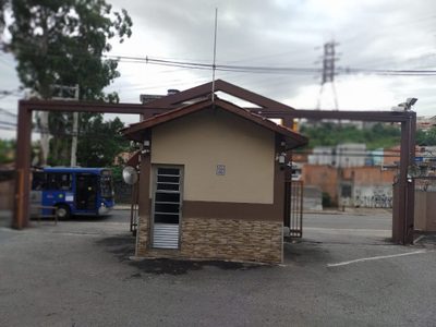 Apartamento, 2 quartos, 50 m² - Foto 1