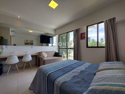 Apartamento, 1 quarto, 28 m² - Foto 3