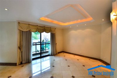 Apartamento, 4 quartos, 220 m² - Foto 1