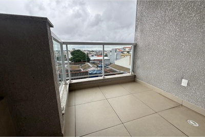 Apartamento, 2 quartos, 48 m² - Foto 4