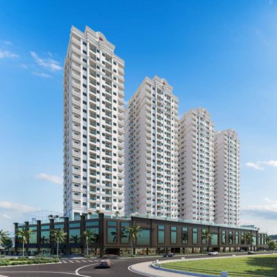 Apartamento, 2 quartos, 69 m² - Foto 4