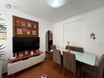 Apartamento, 3 quartos, 88 m² - Foto 2