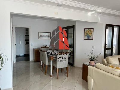 Apartamento, 3 quartos, 157 m² - Foto 5
