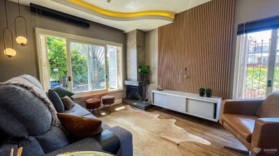 Casa, 3 quartos, 194 m² - Foto 4