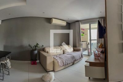 Apartamento, 3 quartos, 69 m² - Foto 2