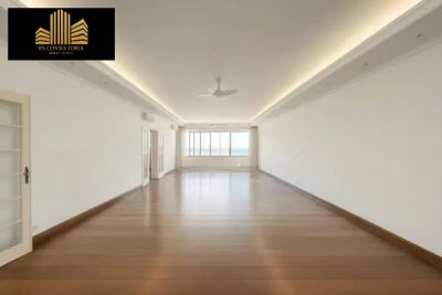 Apartamento, 4 quartos, 337 m² - Foto 4