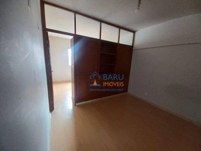 Kitnet-Studio, 34 m² - Foto 1