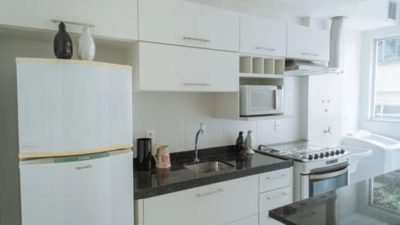 Apartamento, 2 quartos, 90 m² - Foto 5