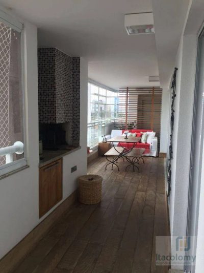 Apartamento, 2 quartos, 155 m² - Foto 2
