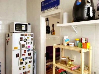 Apartamento, 3 quartos, 76 m² - Foto 1