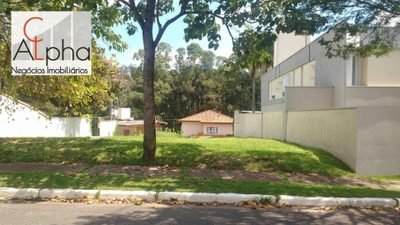 Loteamento e Condomínio, 574 m² - Foto 2