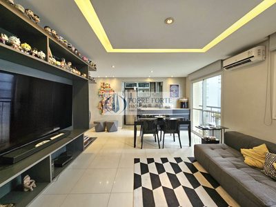 Apartamento, 1 quarto, 53 m² - Foto 2