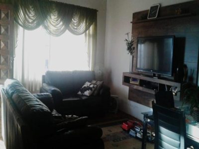 Casa, 3 quartos - Foto 4