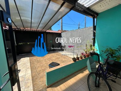 Casa, 2 quartos, 101 m² - Foto 3