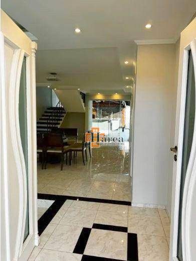 Sobrado, 3 quartos, 290 m² - Foto 4