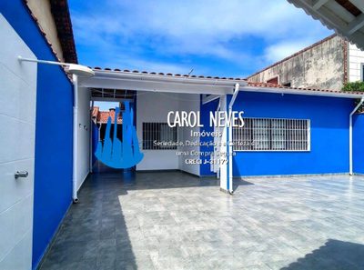 Casa, 2 quartos, 129 m² - Foto 2
