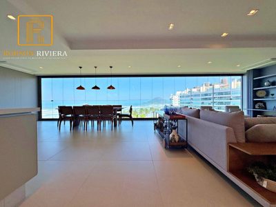 Apartamento, 4 quartos, 203 m² - Foto 2