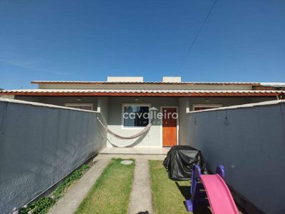 Casa, 2 quartos, 58 m² - Foto 3