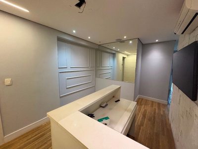 Sala-Conjunto, 100 m² - Foto 5