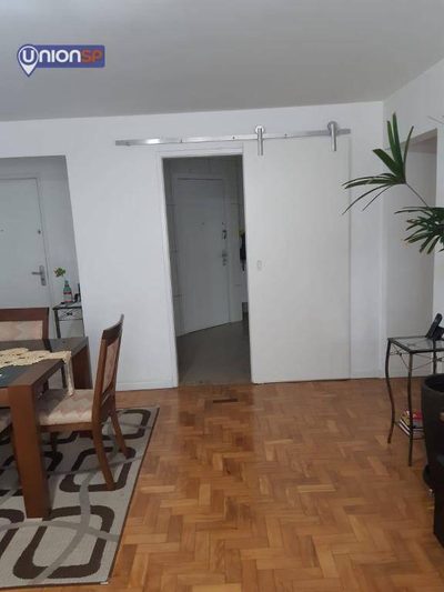Apartamento, 2 quartos, 96 m² - Foto 4