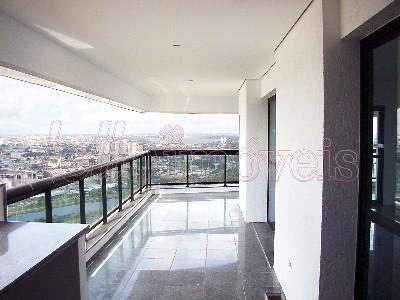 Apartamento, 5 quartos, 770 m² - Foto 4
