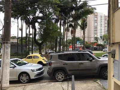 Loja-Salão, 180 m² - Foto 2