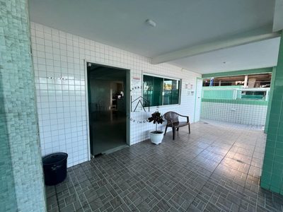 Apartamento, 2 quartos, 81 m² - Foto 3