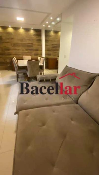 Apartamento, 3 quartos, 74 m² - Foto 1