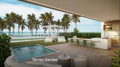 Apartamento, 4 quartos, 154 m² - Foto 2