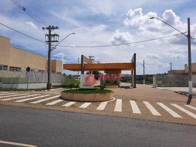 Loteamento e Condomínio, 250 m² - Foto 2