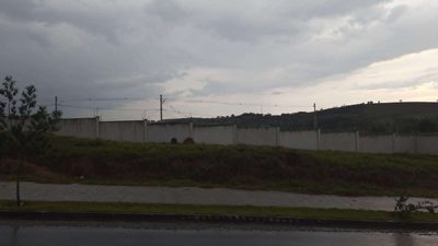 Terreno, 266 m² - Foto 1