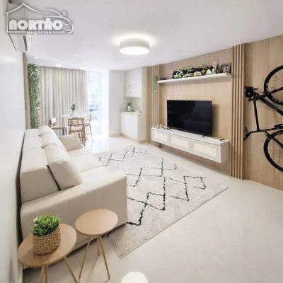Casa, 86 m² - Foto 1