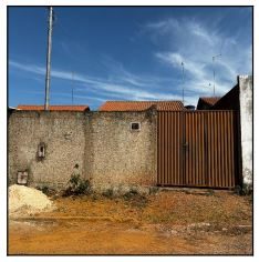 Casa, 1 quarto, 180 m² - Foto 1