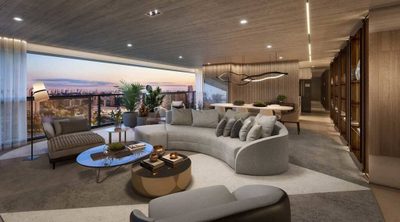 Apartamento, 4 quartos, 396 m² - Foto 5