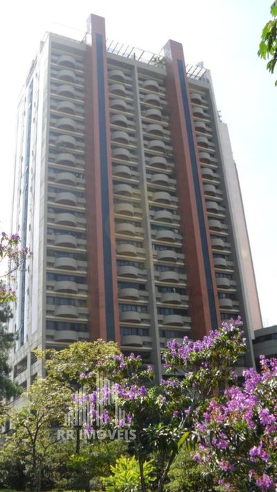 Flat/Apart Hotel, 1 quarto, 56 m² - Foto 5