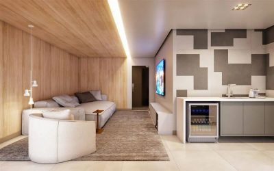 Apartamento, 2 quartos, 86 m² - Foto 1