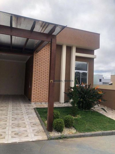 Casa de Condomínio, 3 quartos - Foto 3