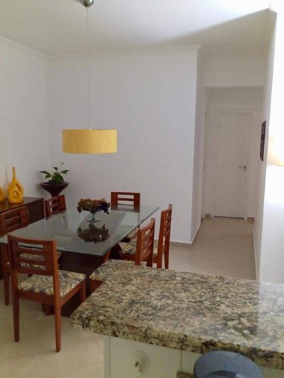 Apartamento, 3 quartos, 100 m² - Foto 1