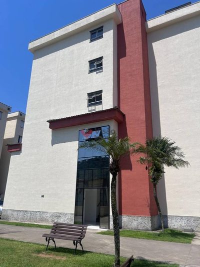 Apartamento, 2 quartos, 47 m² - Foto 2