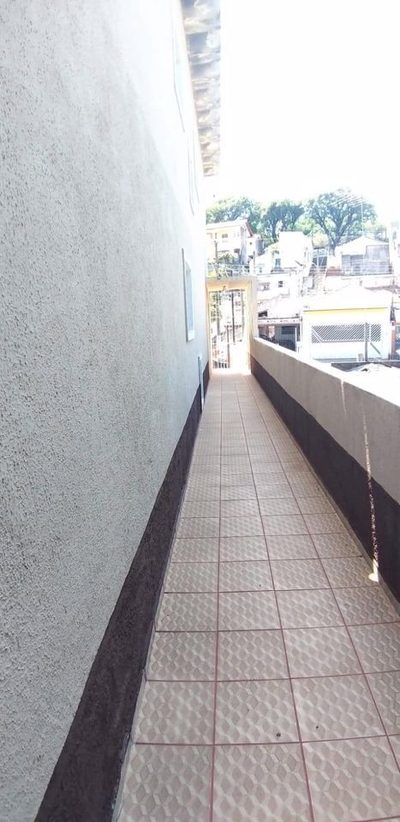 Sobrado, 3 quartos, 114 m² - Foto 3