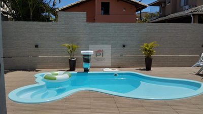 Casa de Condomínio, 4 quartos - Foto 2