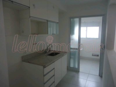 Apartamento, 3 quartos, 82 m² - Foto 2